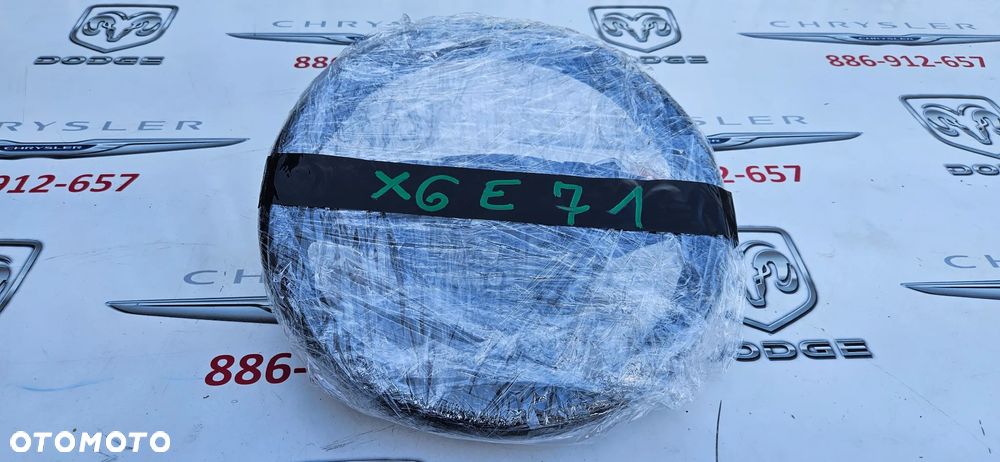 BMW X5 E70 X6 E71 LIFT LCI  KIEROWNICA SKÓRZANA CZARNA M-PAKIET MULTIFUNKCJA ŁOPATKI  7845778 - 20