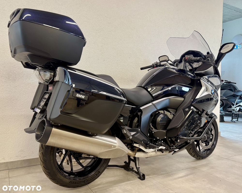 BMW K - 5