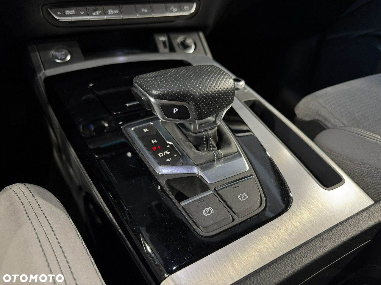 Audi Q5 - 26