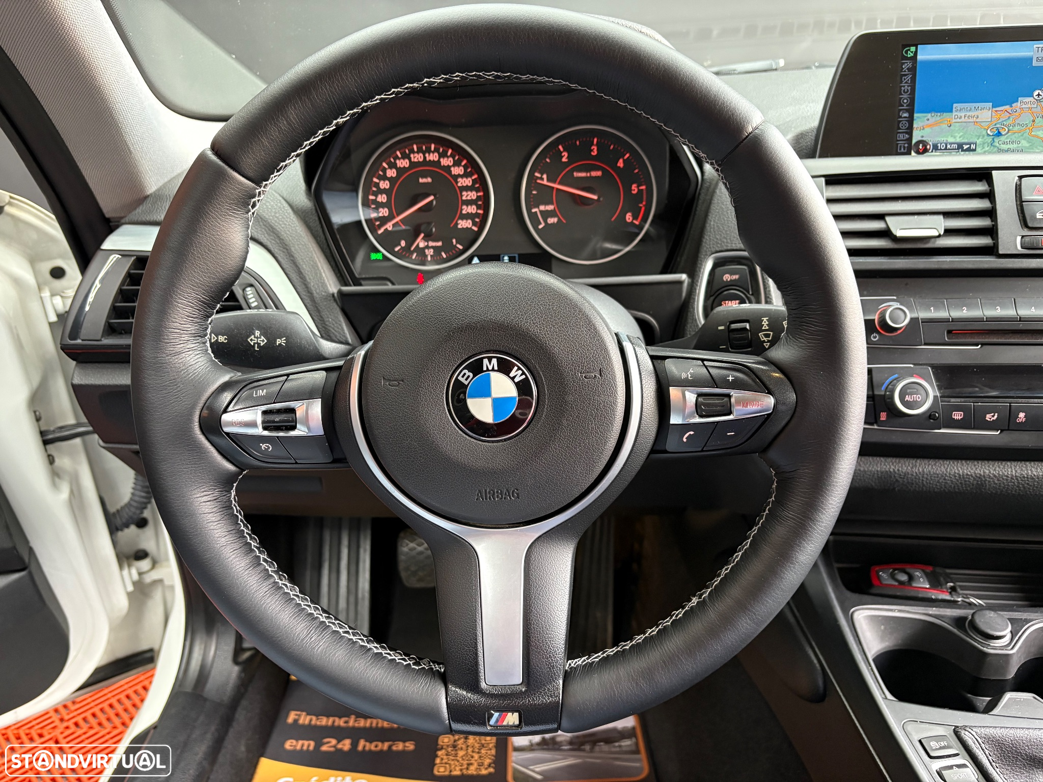 BMW 220 d Coupe M Sport - 9
