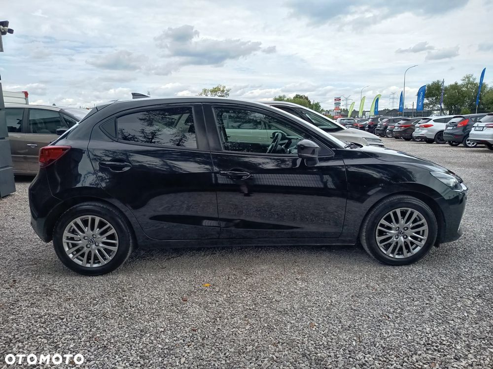 Mazda 2 1.5 Sport & Style - 11