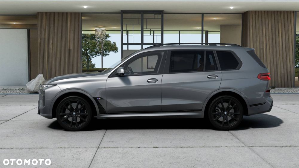 BMW X7 M60i xDrive - 2