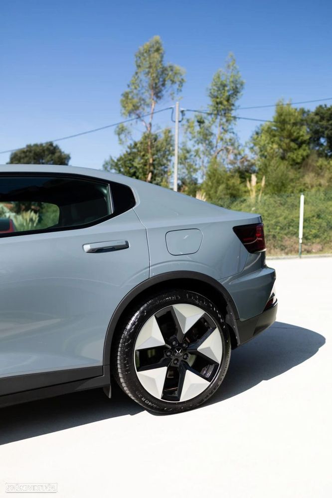 Polestar 2 Single Motor 69kWh - 13