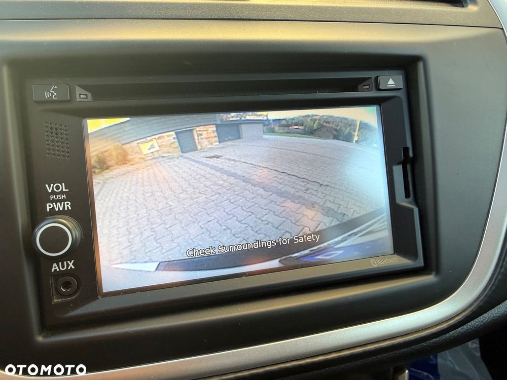 Suzuki SX4 S-Cross 1.6 DDiS Premium Plus 4WD - 12