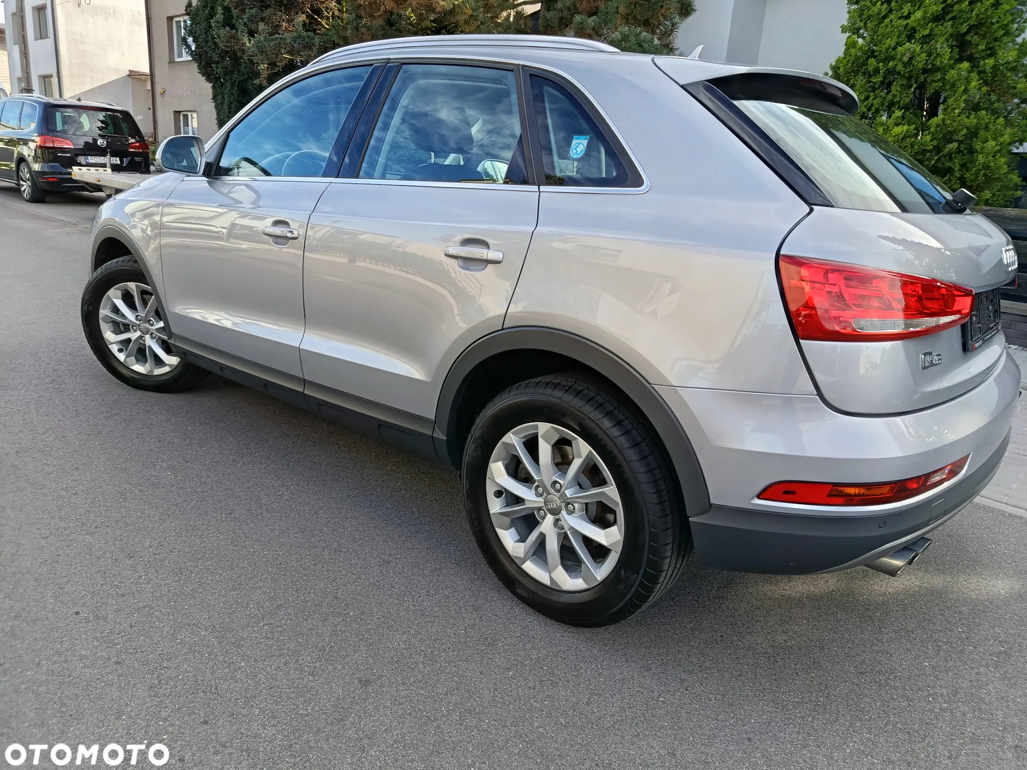 Audi Q3 1.4 TFSI Sport - 4