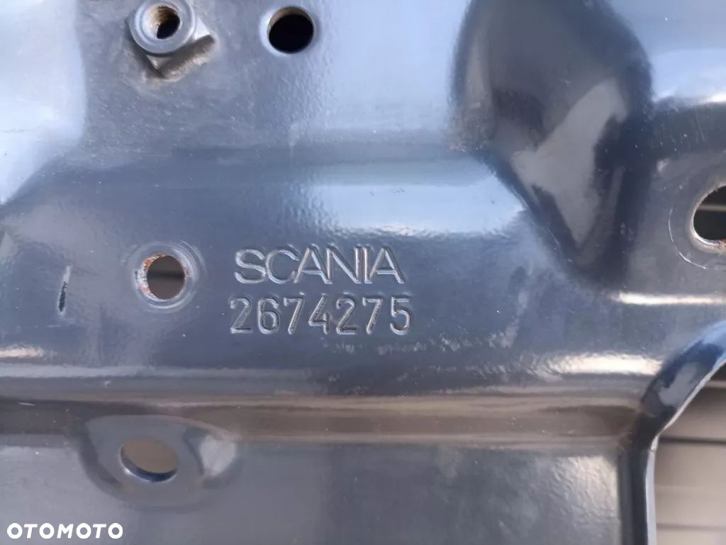 WSPORNIK MOCOWANIE SCANIA R S NGS 2674275 - 2