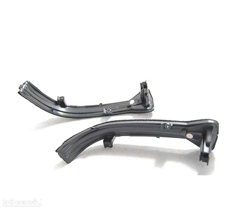 PISCAS LATERAIS LED PARA BMW G30 G31 G11 G12 G14 G15 G16 G20 DINAMICOS - 2
