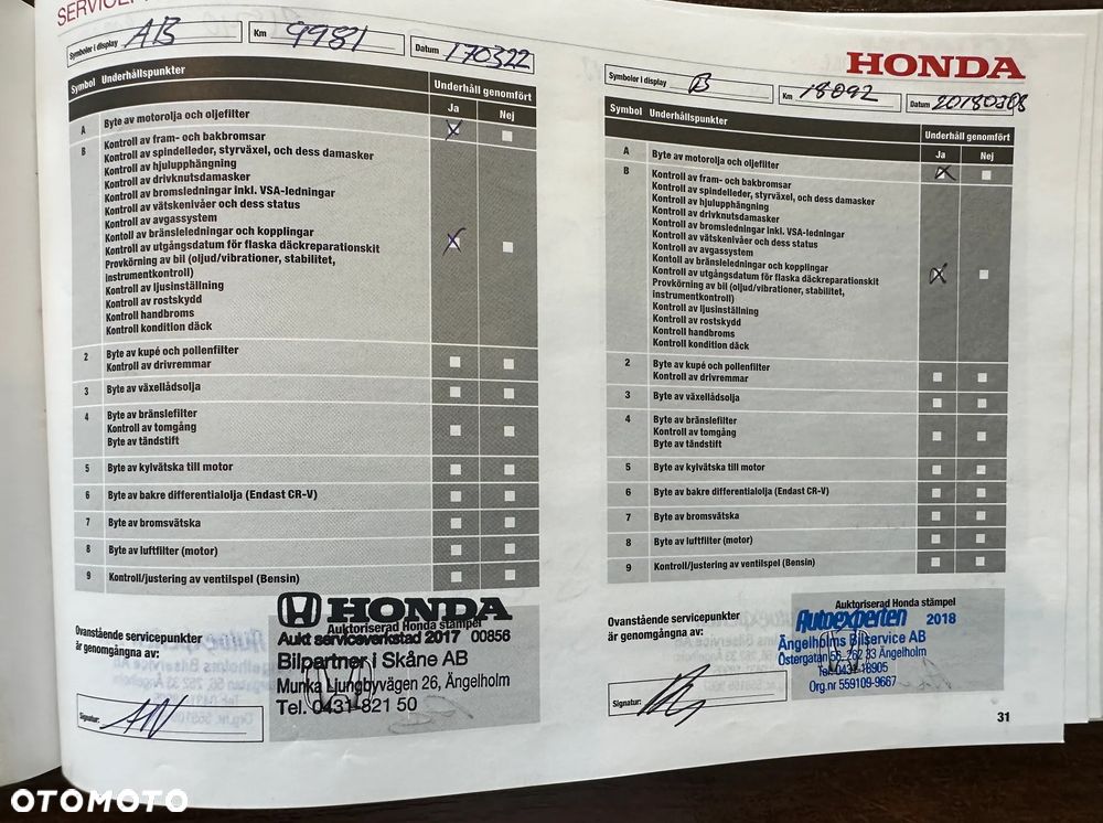 Honda Civic 1.4 i-VTEC Sport Black Edition - 39