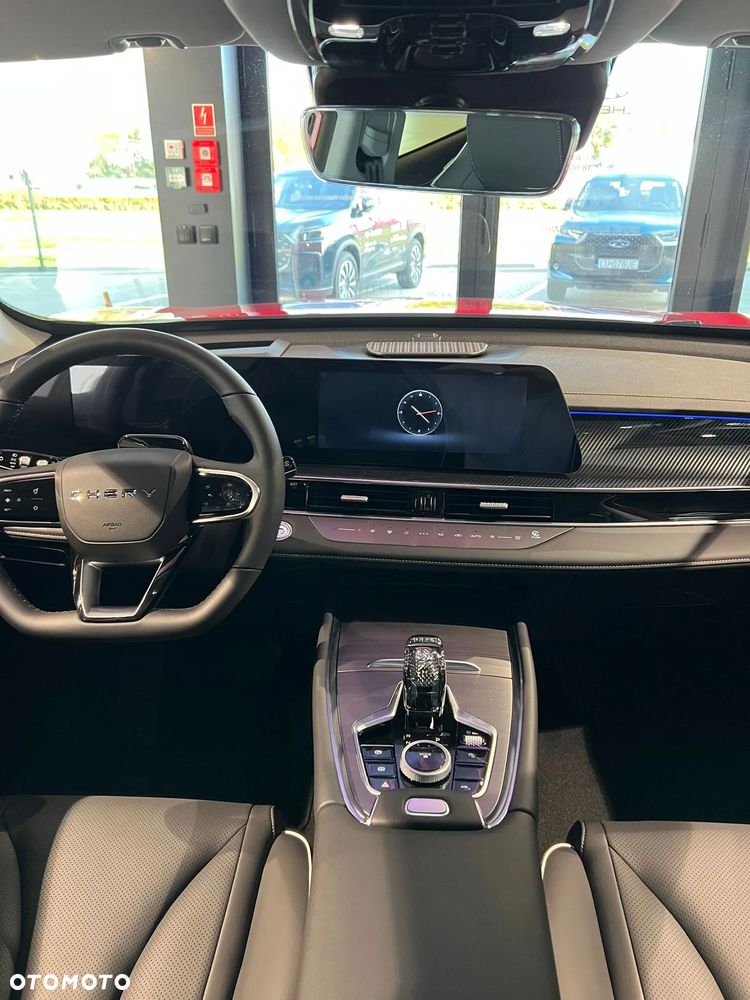 Chery Tiggo 7 ver-1-6-t--gdi-prestige-awd-dct - 6