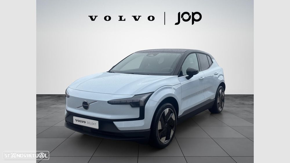 Volvo EX30 69 kWh Single Motor Extended Range Plus - 2