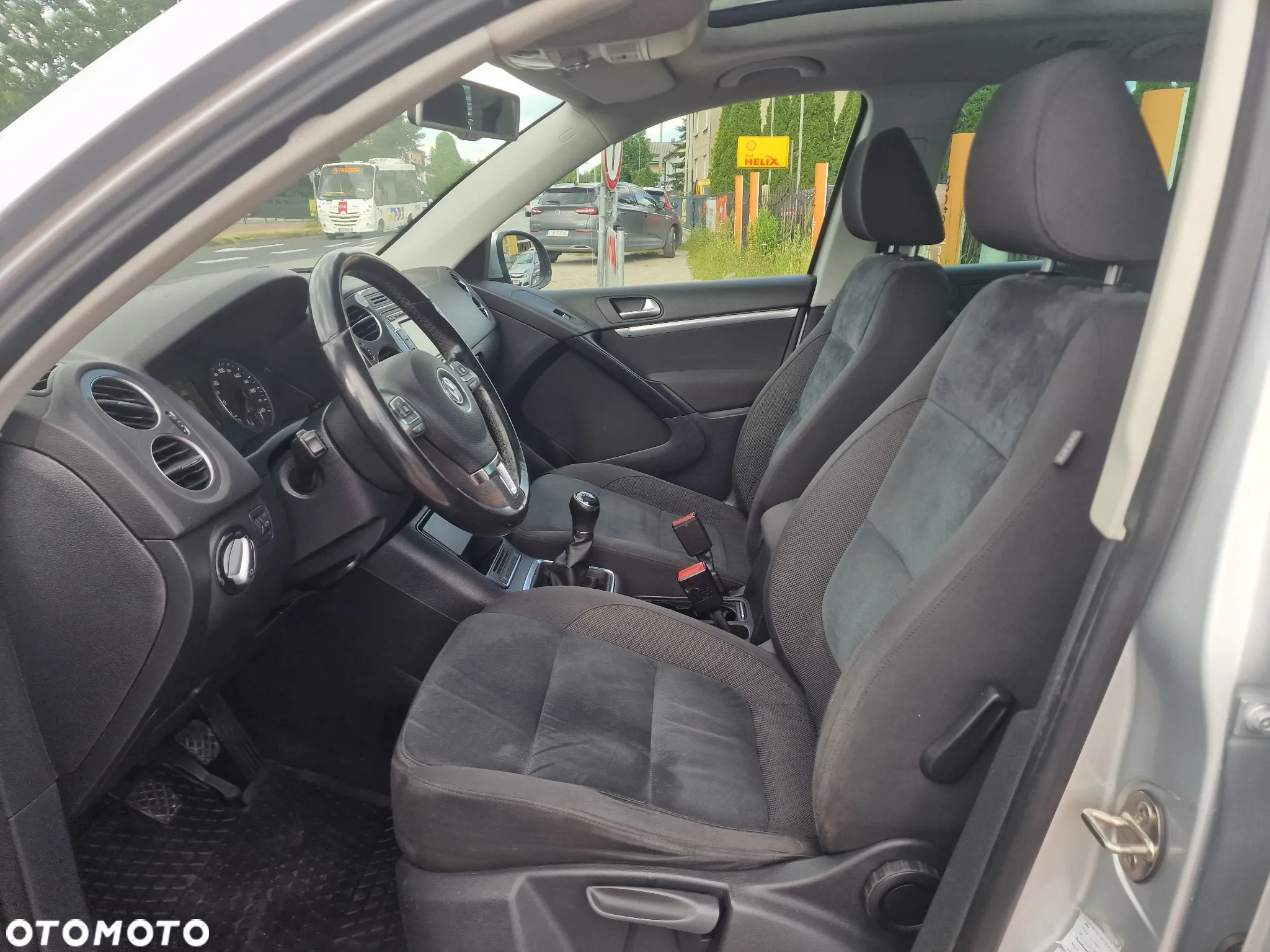 Volkswagen Tiguan 2.0 TSI 4Motion BlueMotion Technology Comfortline - 12