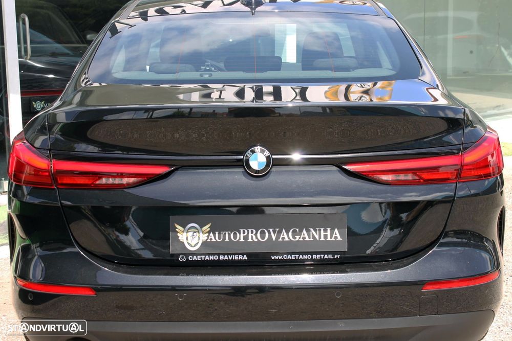 BMW 216 Gran Coupé d Advantage - 33