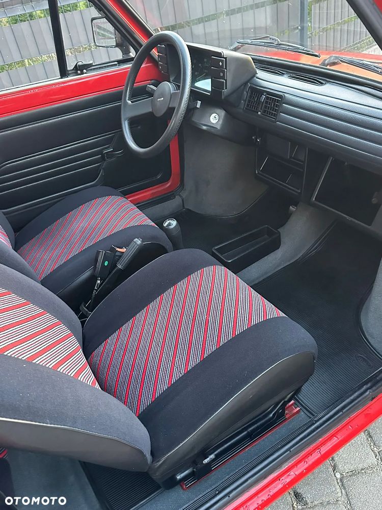 Fiat 126 650 Standard - 35