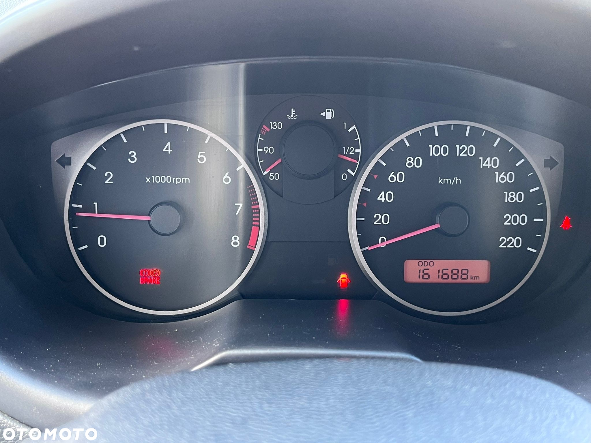 Hyundai i20 1.2 Classic + - 9