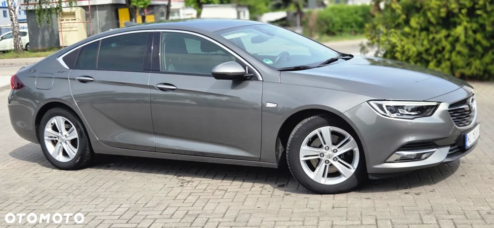 Opel Insignia 2.0 Ultimate Exclusive - 21