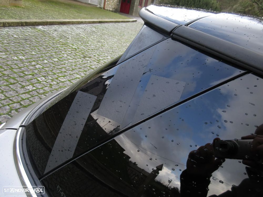 MINI 3 Portas Cooper D Auto - 15