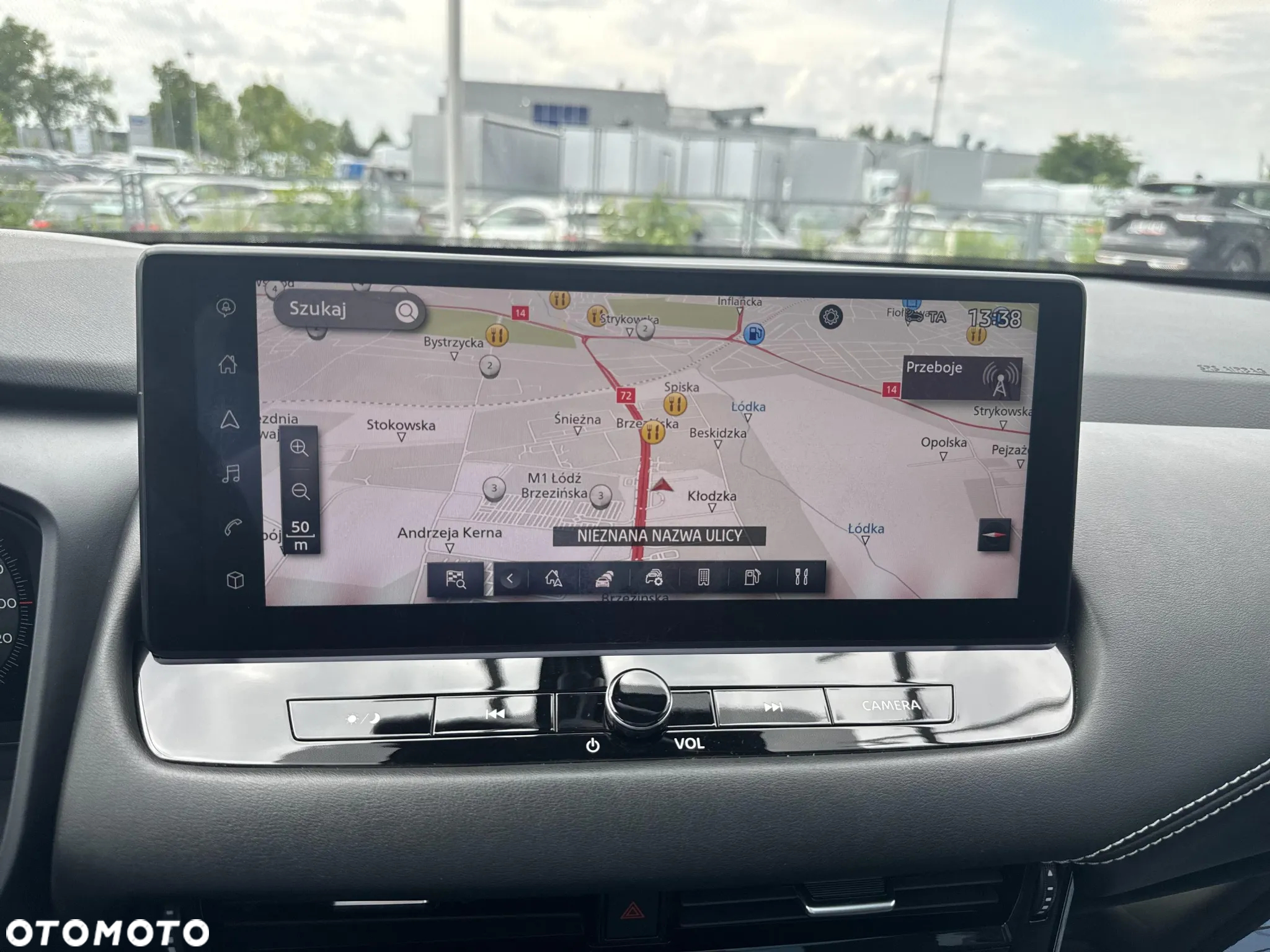 Nissan Qashqai 1.3 DIG-T mHEV N-Connecta Xtronic - 23