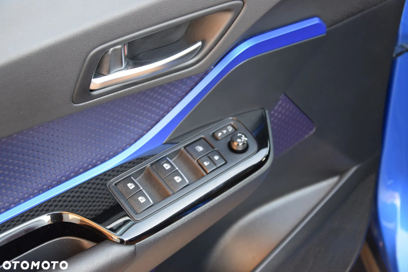 Toyota C-HR 1.8 Hybrid Style - 24