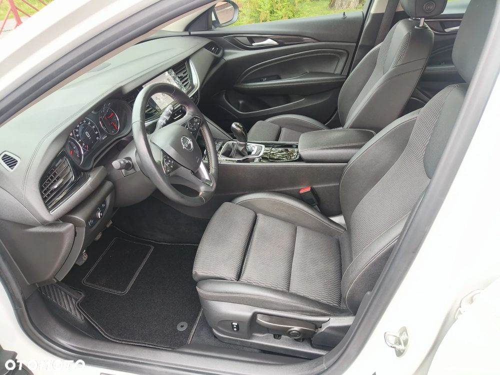 Opel Insignia 2.0 Exclusive - 15