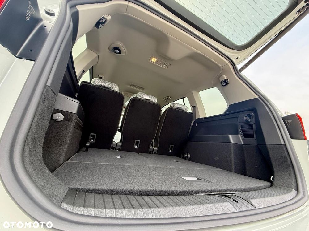 Volkswagen Touran 1.5 TSI EVO Comfortline Plus DSG - 31