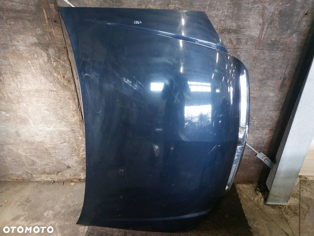 KOMPLETNY PRZÓD ZDERZAK XENON PDC VECTRA C Z20H - 5