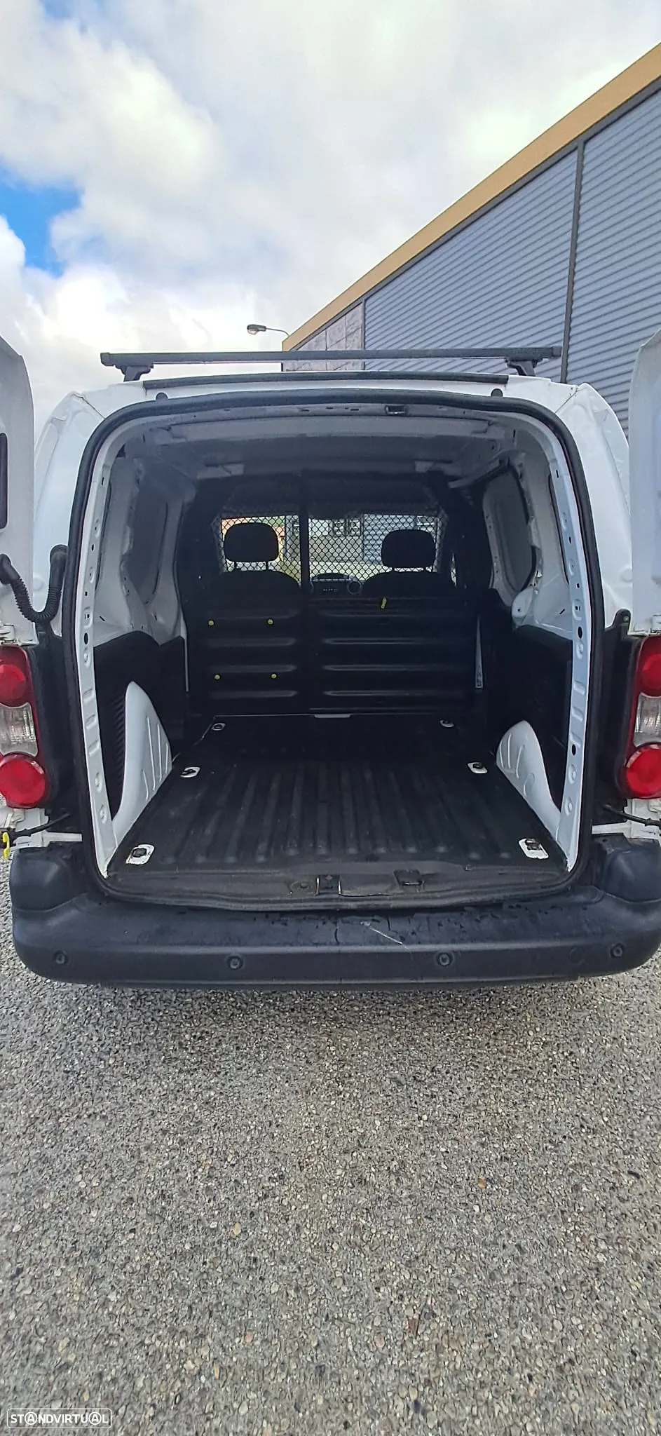 Citroën BERLINGO - 6