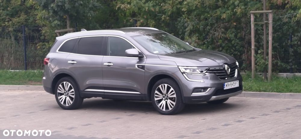 Renault Koleos 2.0 dCi Initiale Paris X-Tronic - 9