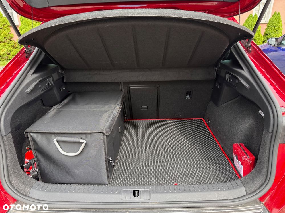 Cupra Formentor 2.0 TSI 4Drive VZ DSG - 9