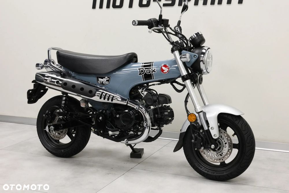 Honda ST - 4