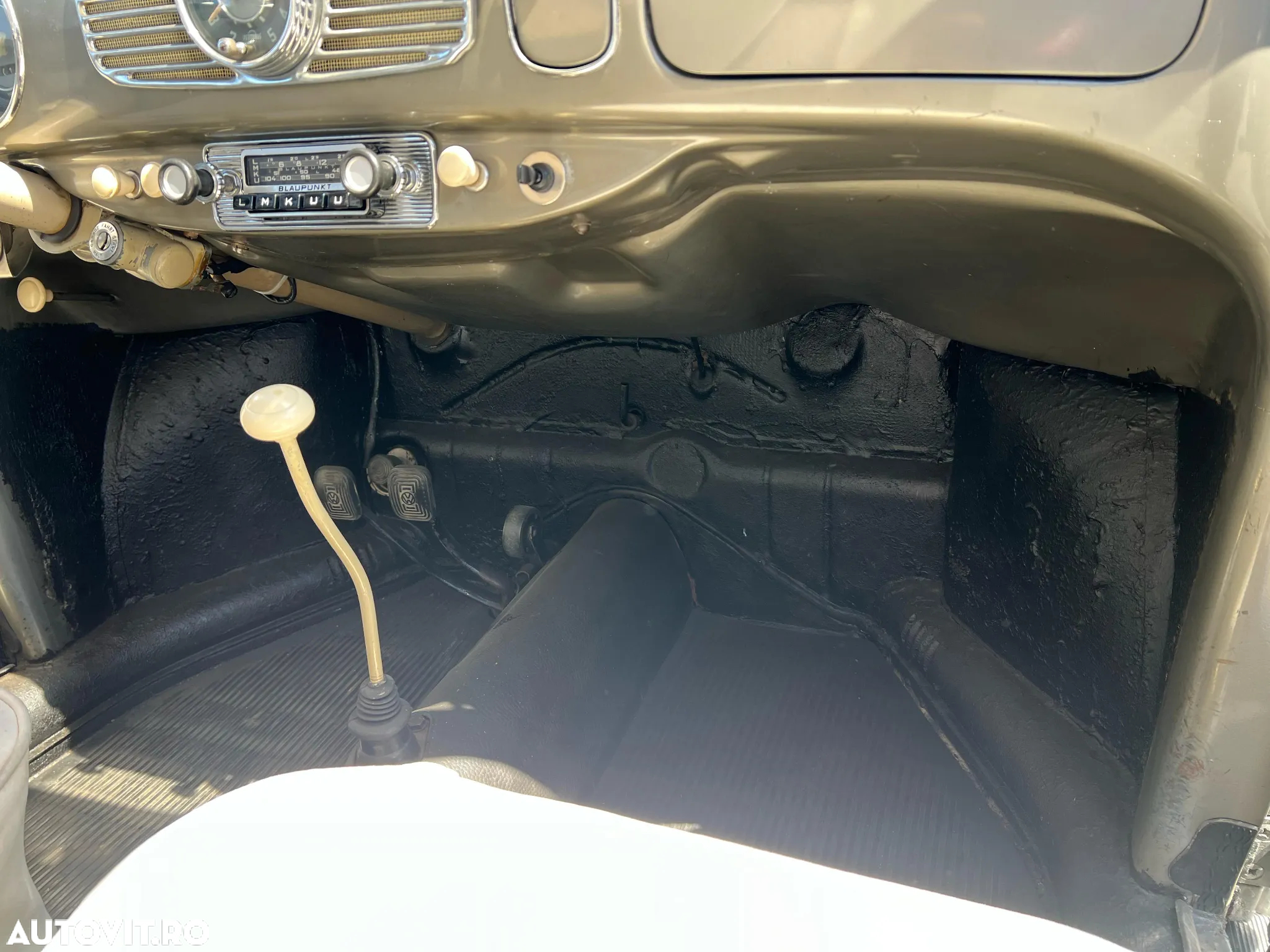 Volkswagen Kafer - 23