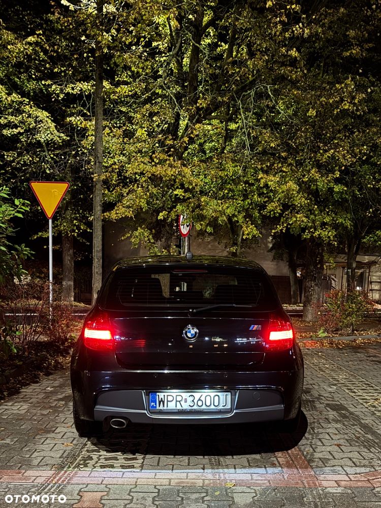 BMW Seria 1 - 39
