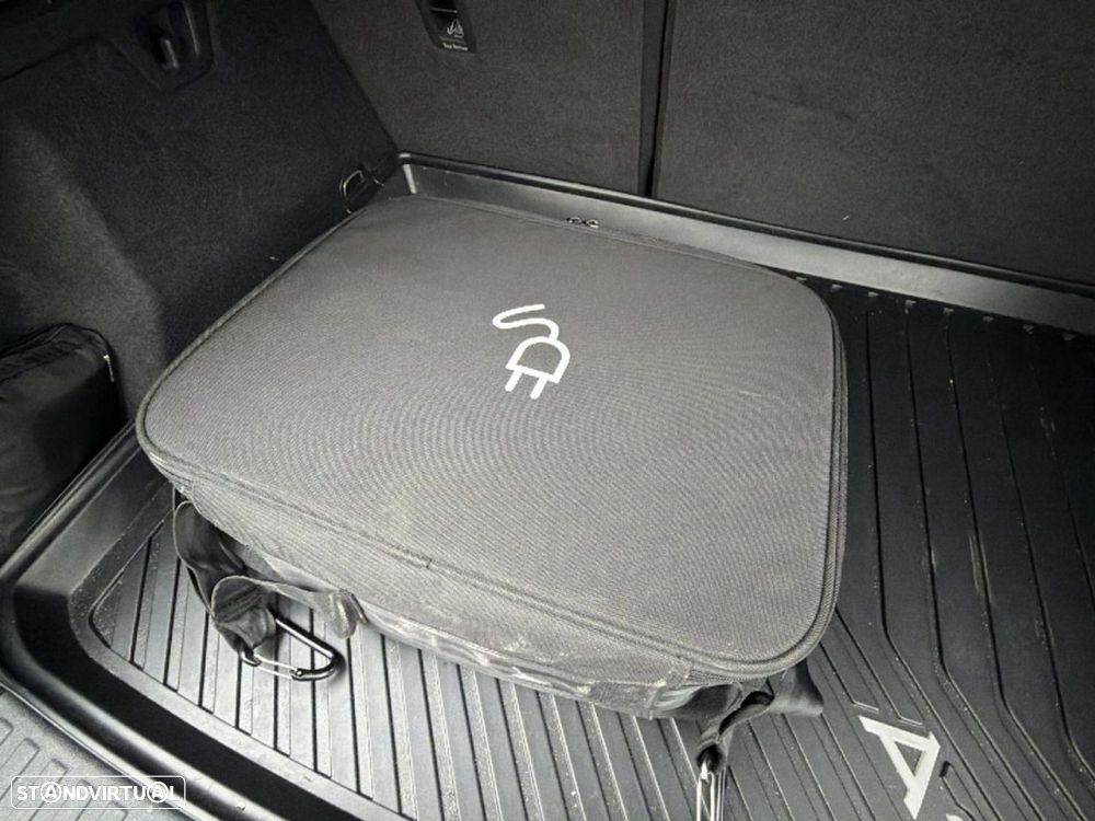 Audi A3 Sportback 40 TFSIe Advanced - 14