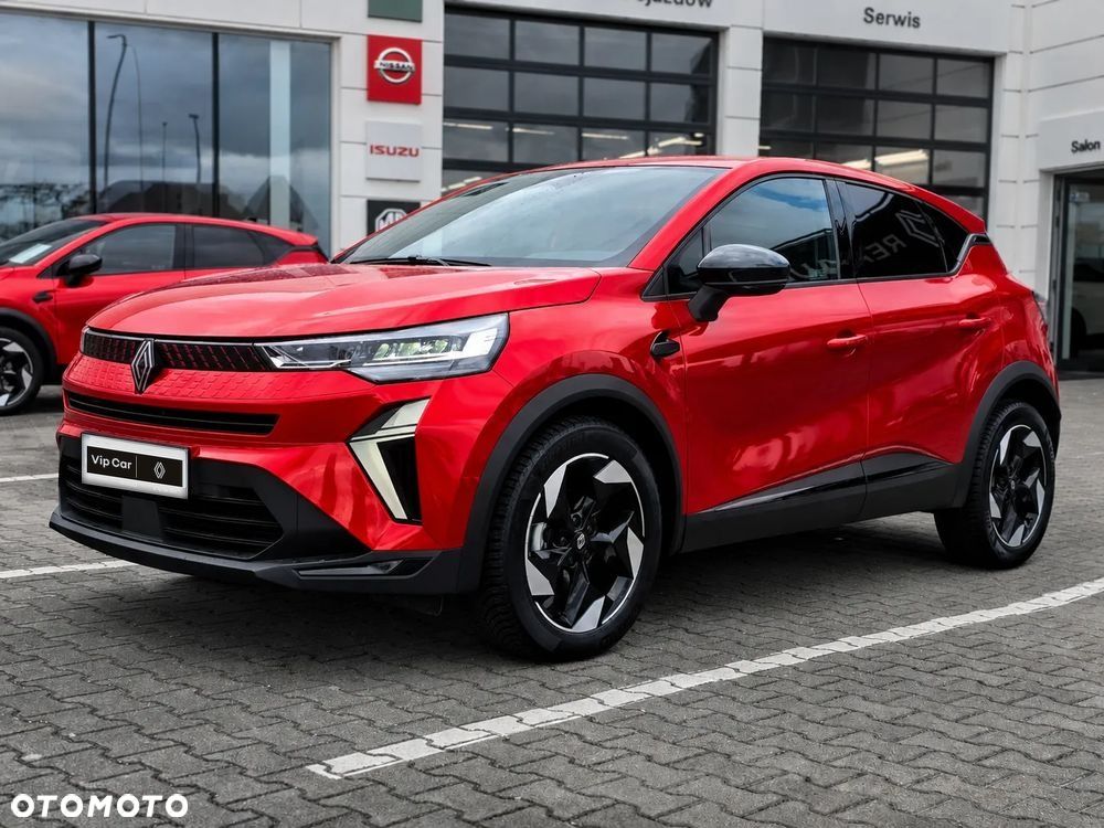 Renault Captur - 4