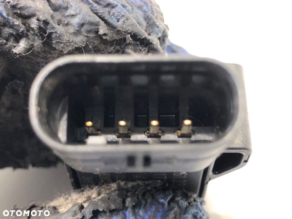 MAP SENSOR  VW ARTEON (3H7, 3H8) 2017 - 2022 TSI R 235 kW [320 KM] benzyna 2020 - 2022 0261230537 - 3