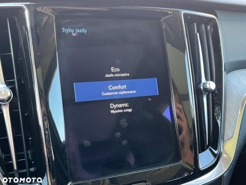 Volvo V60 B4 B Inscription - 30