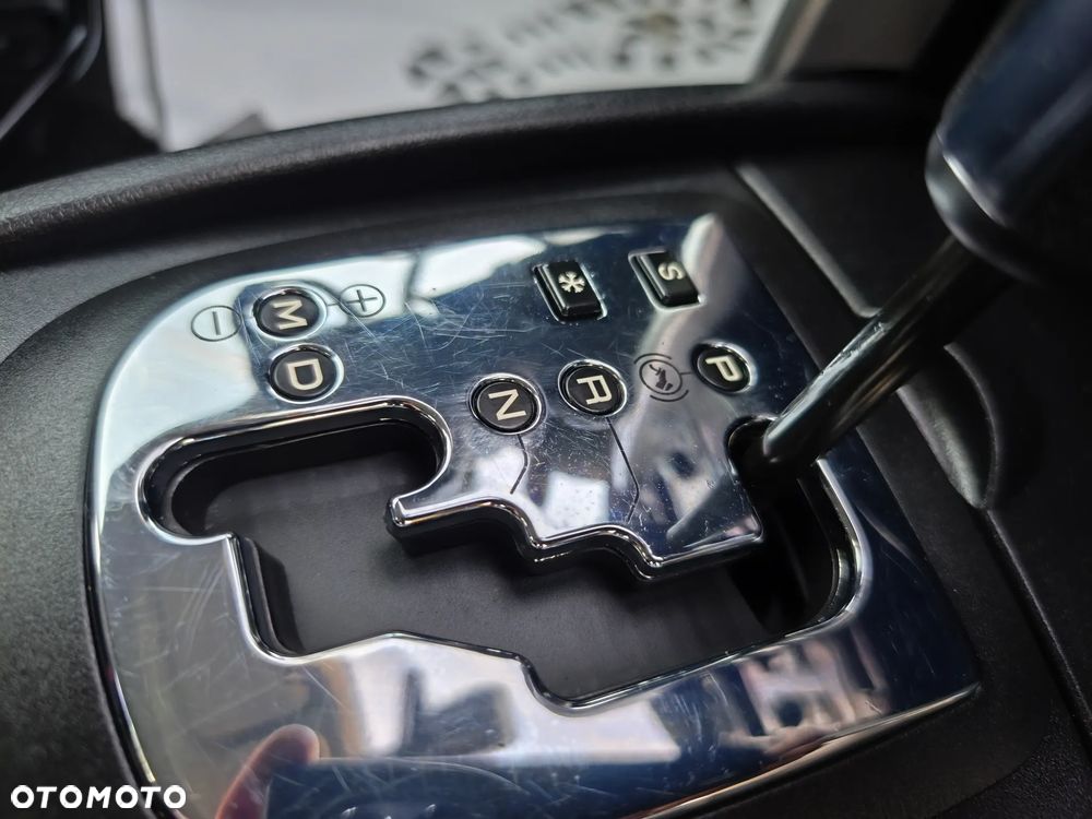 Peugeot 207 120 Automatik Sport - 29