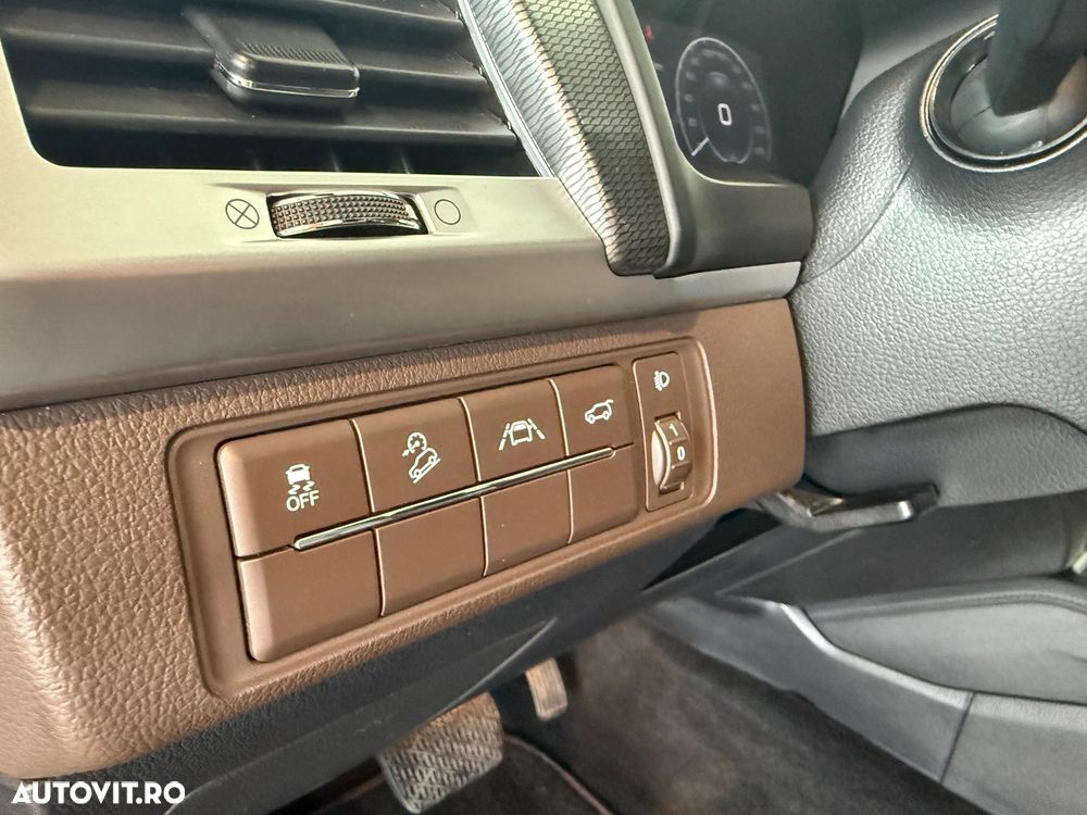 SsangYong REXTON G4 2.2 e-XDI 4WD Premium - 23