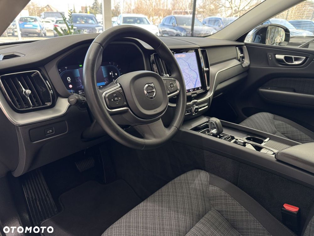 Volvo XC 60 - 8
