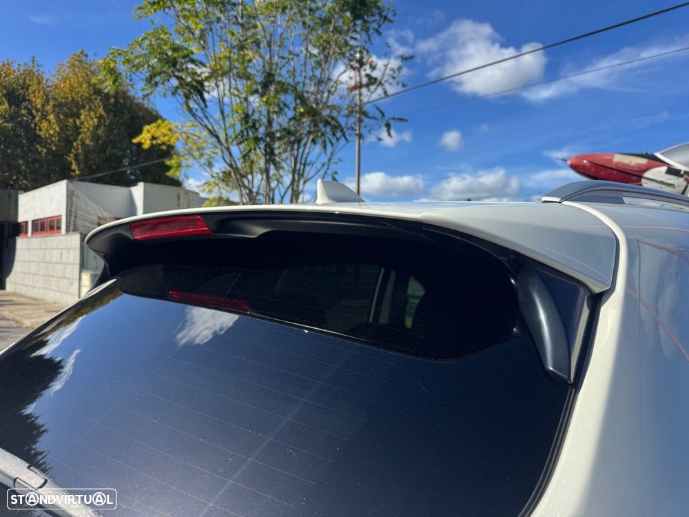 Nissan Qashqai 1.5 dCi N-Connecta J18+Led - 48