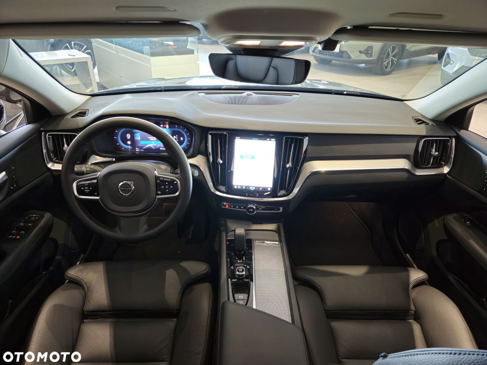 Volvo V60 - 11