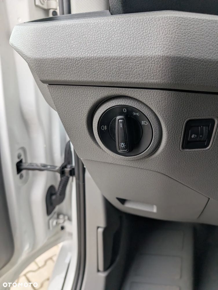 MAN TGE MAXI LONG - 14