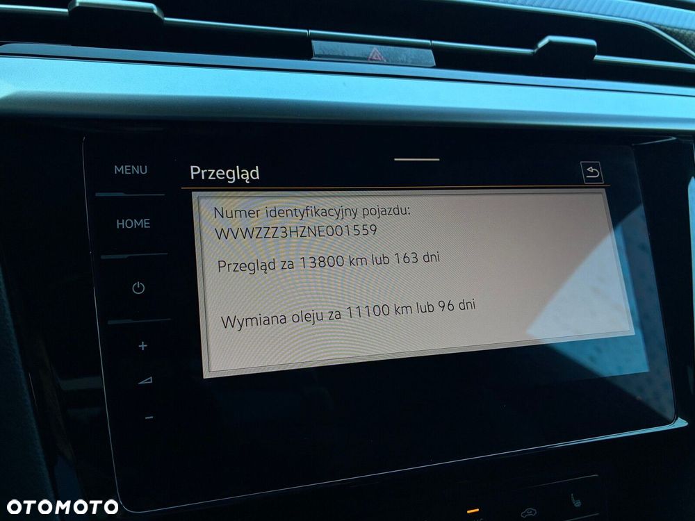 Volkswagen Arteon 2.0 TDI R-Line DSG - 18