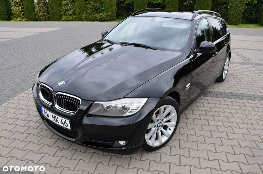 BMW Seria 3 325i Edition Exclusive - 7
