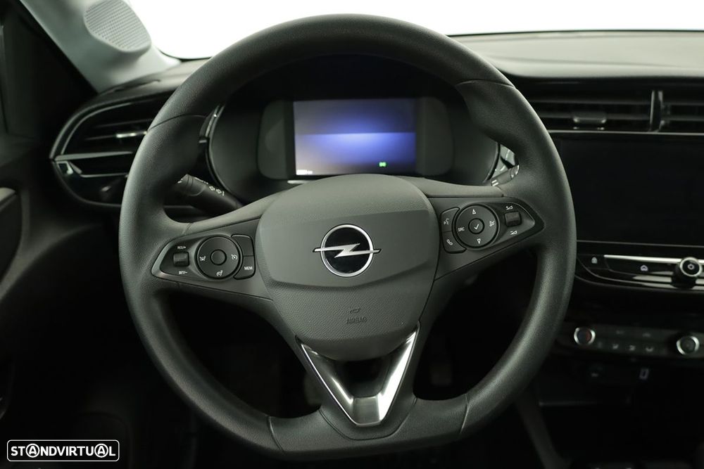 Opel Corsa 1.2 T Edition - 14