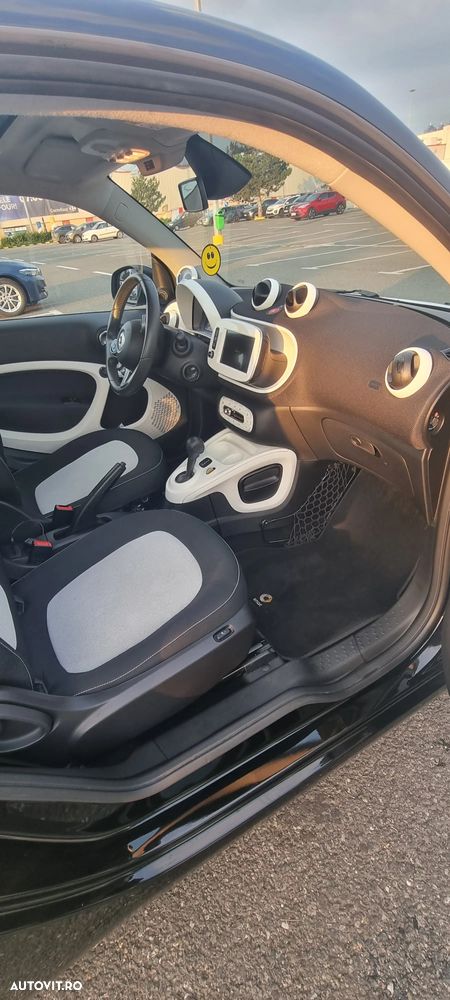 Smart Fortwo 52 KW MHD - 6