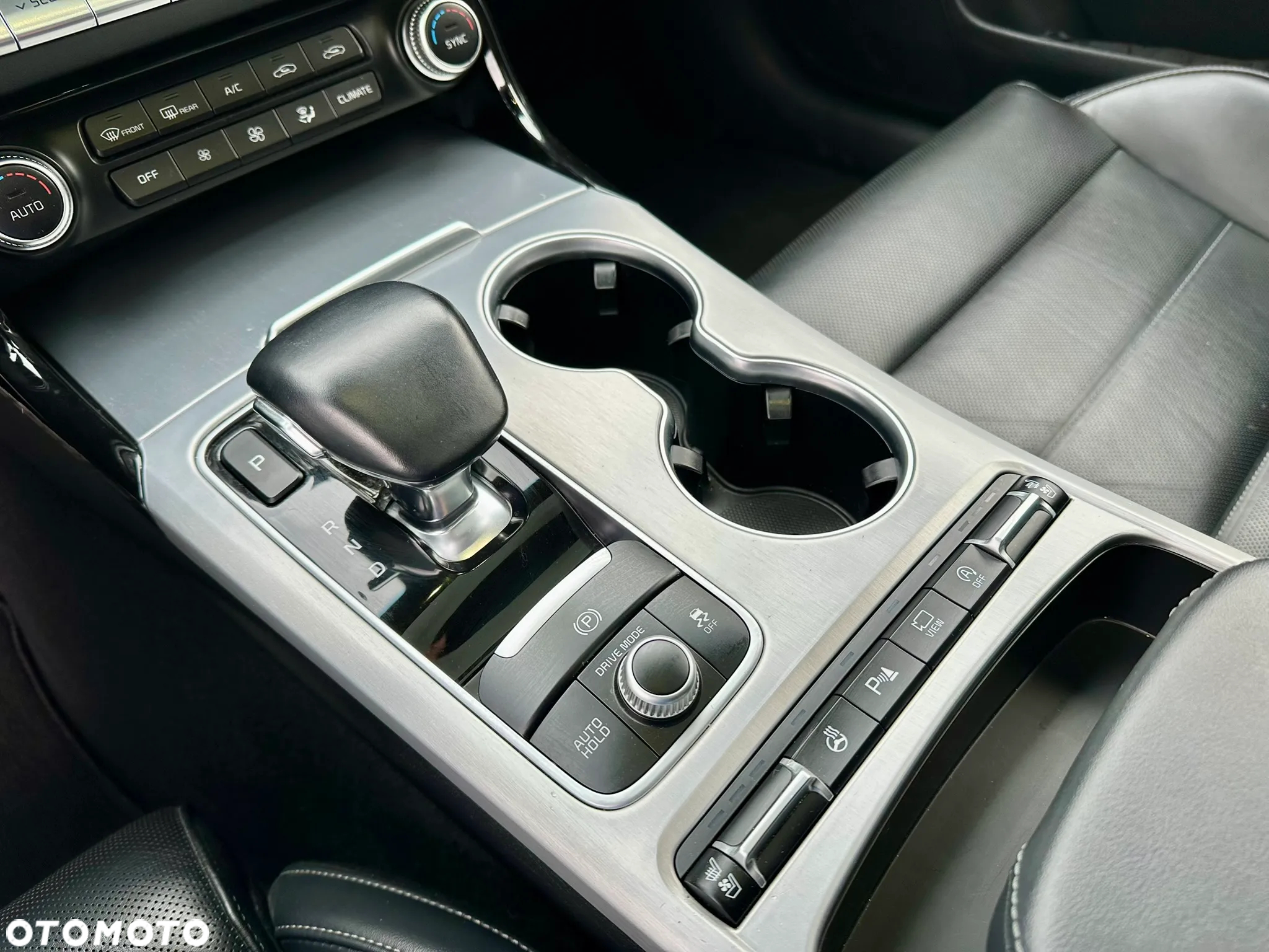 Kia Stinger 3.3 T-GDI V6 GT AWD - 21