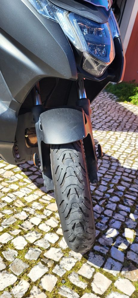 Honda Integra NC750D - 6