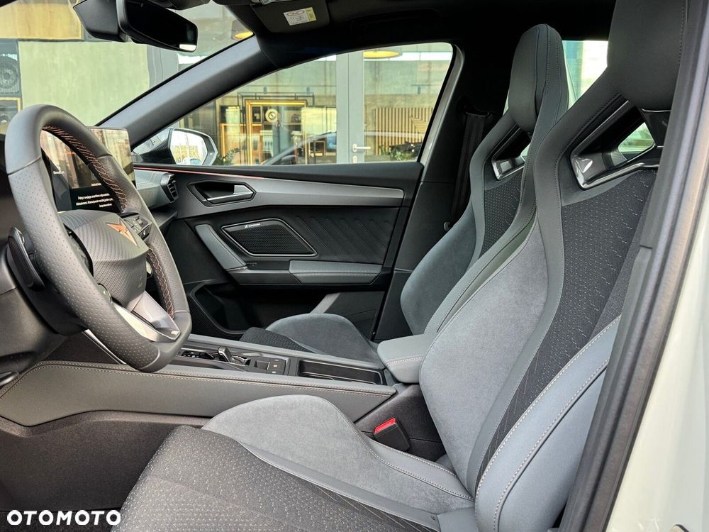 Cupra Leon Sportstourer - 25