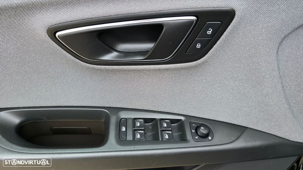 SEAT Leon ST - 9