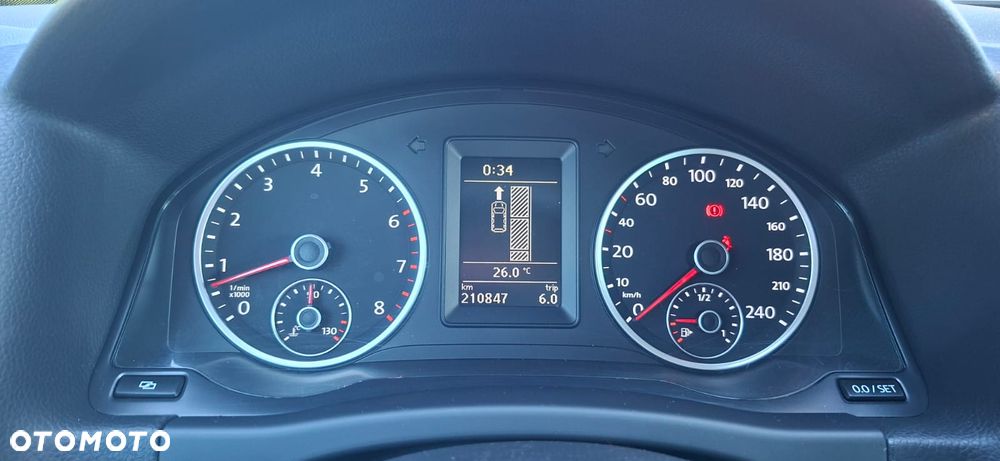 Volkswagen Tiguan 1.4 TSI Sport&Style - 17